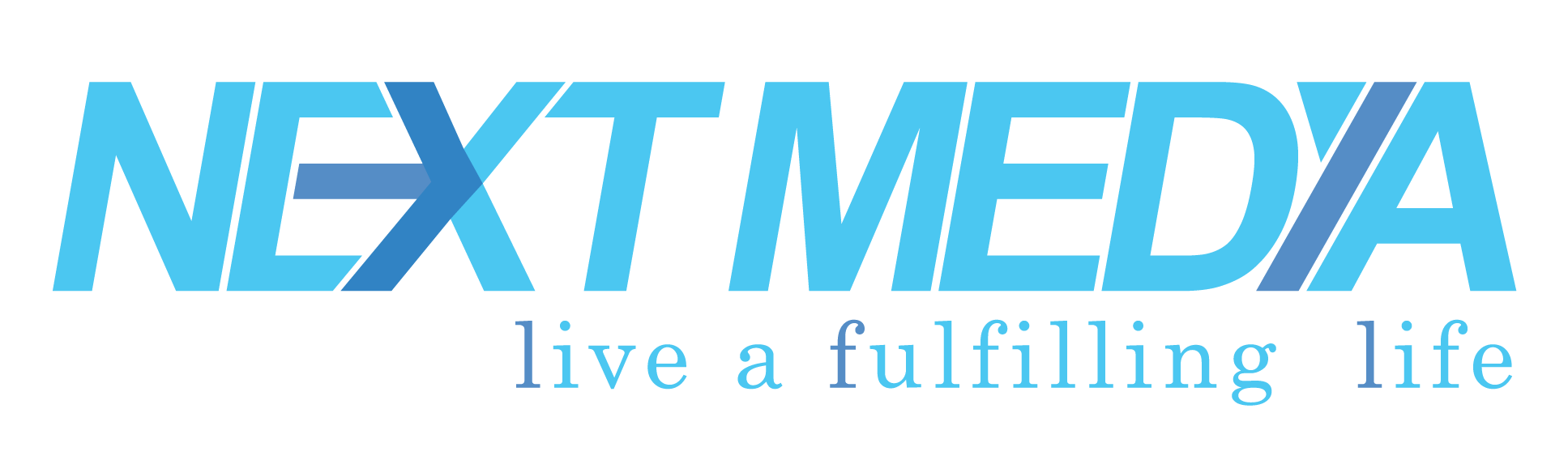 ネクストメディアへようこそ